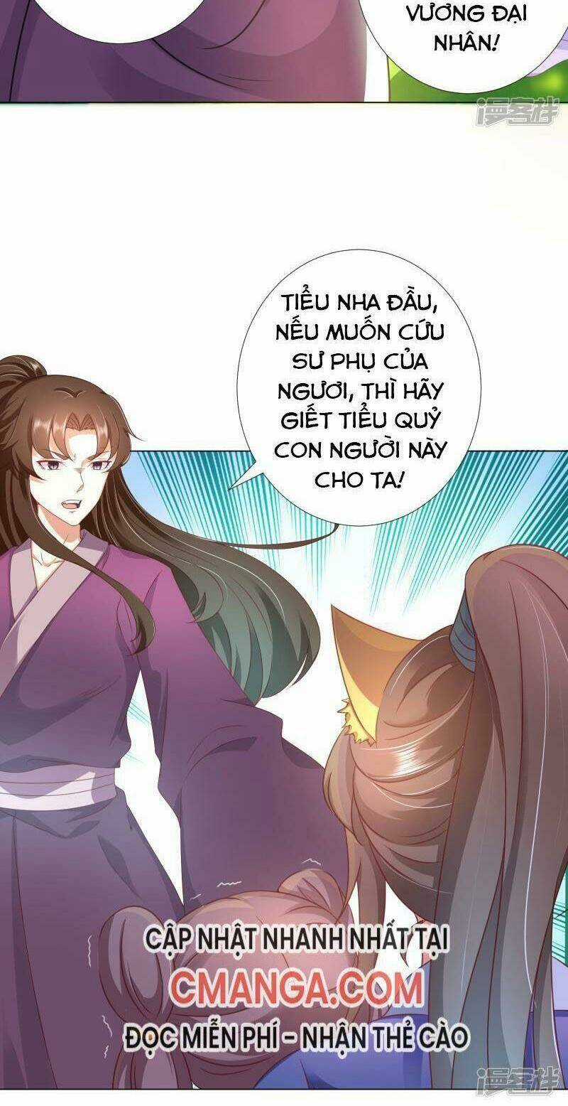 Sư Phụ, Cái Kia Ăn Ngon! Chapter 83 trang 37