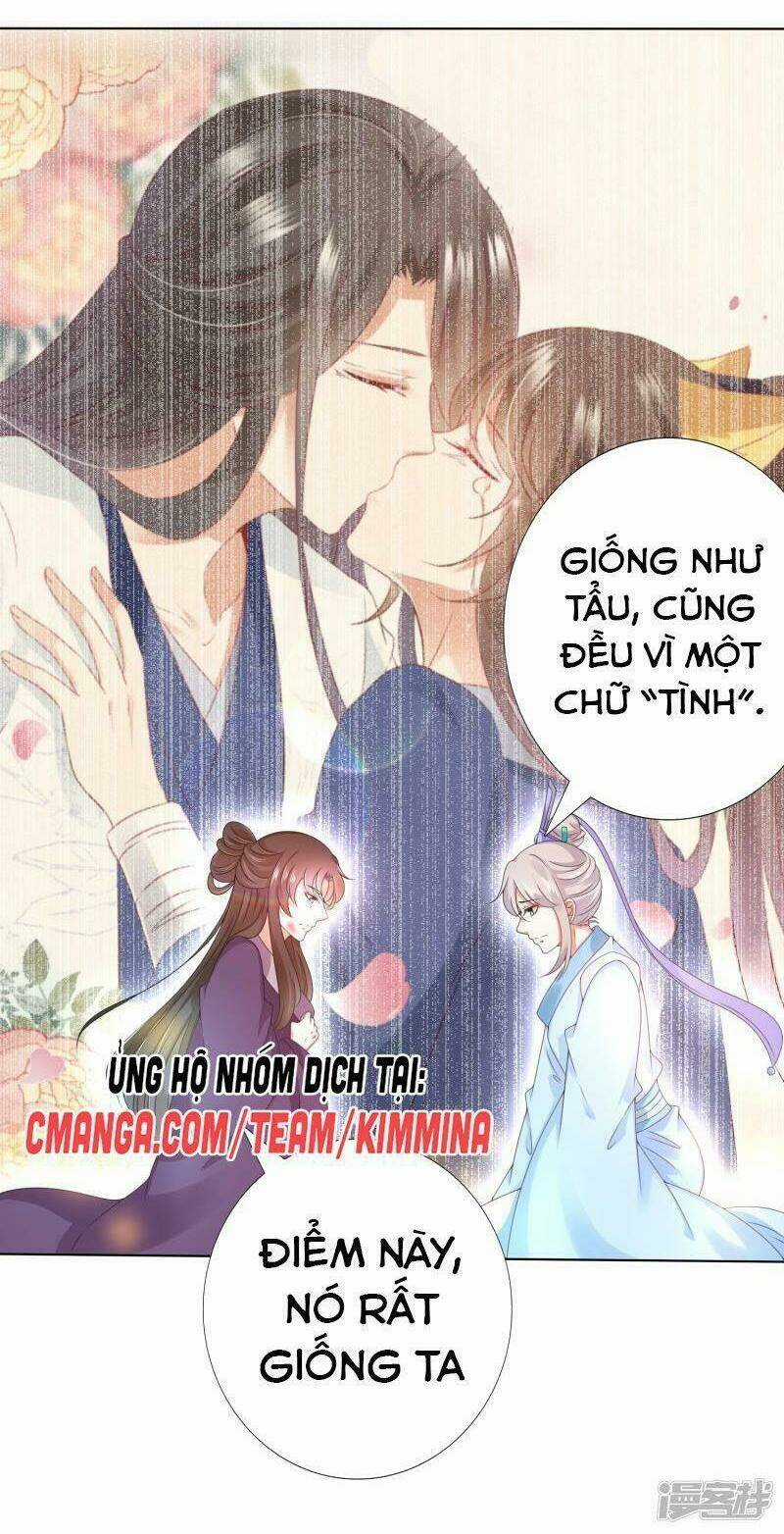 Sư Phụ, Cái Kia Ăn Ngon! Chapter 83 trang 4