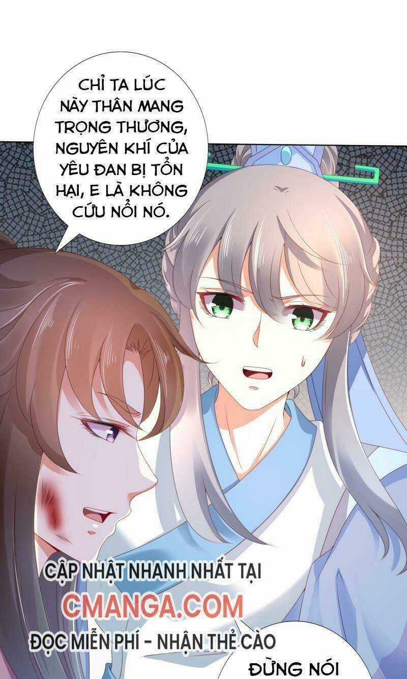 Sư Phụ, Cái Kia Ăn Ngon! Chapter 83 trang 5