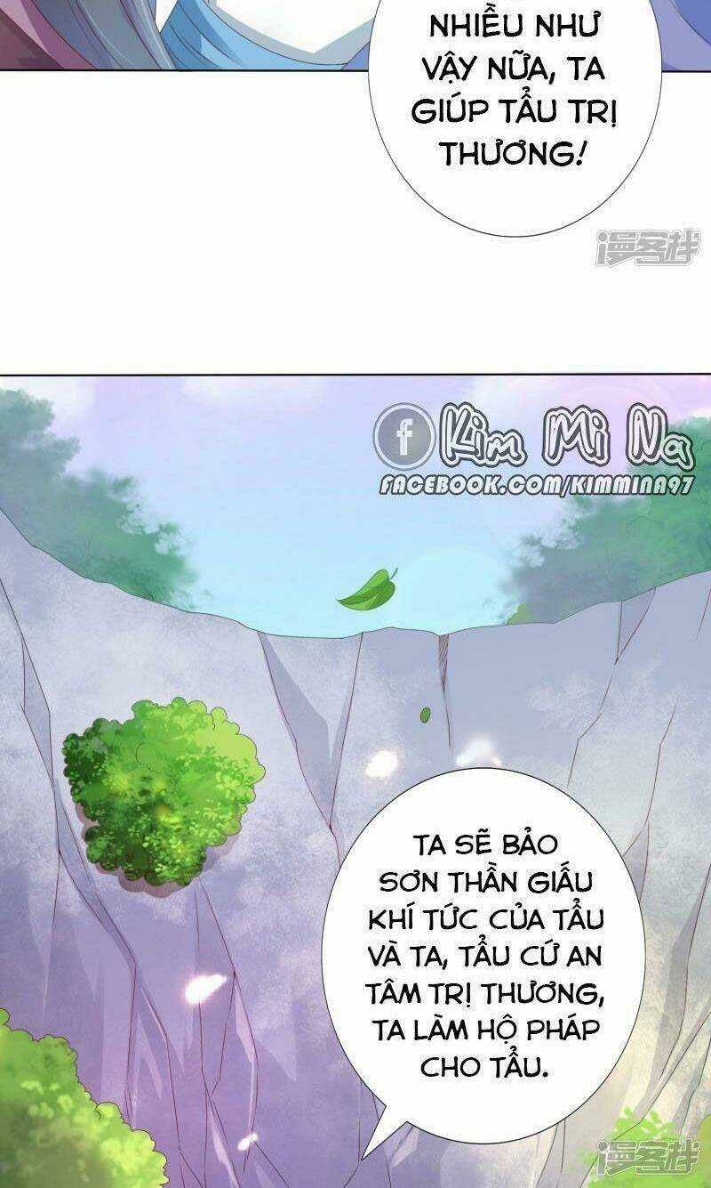 Sư Phụ, Cái Kia Ăn Ngon! Chapter 83 trang 6