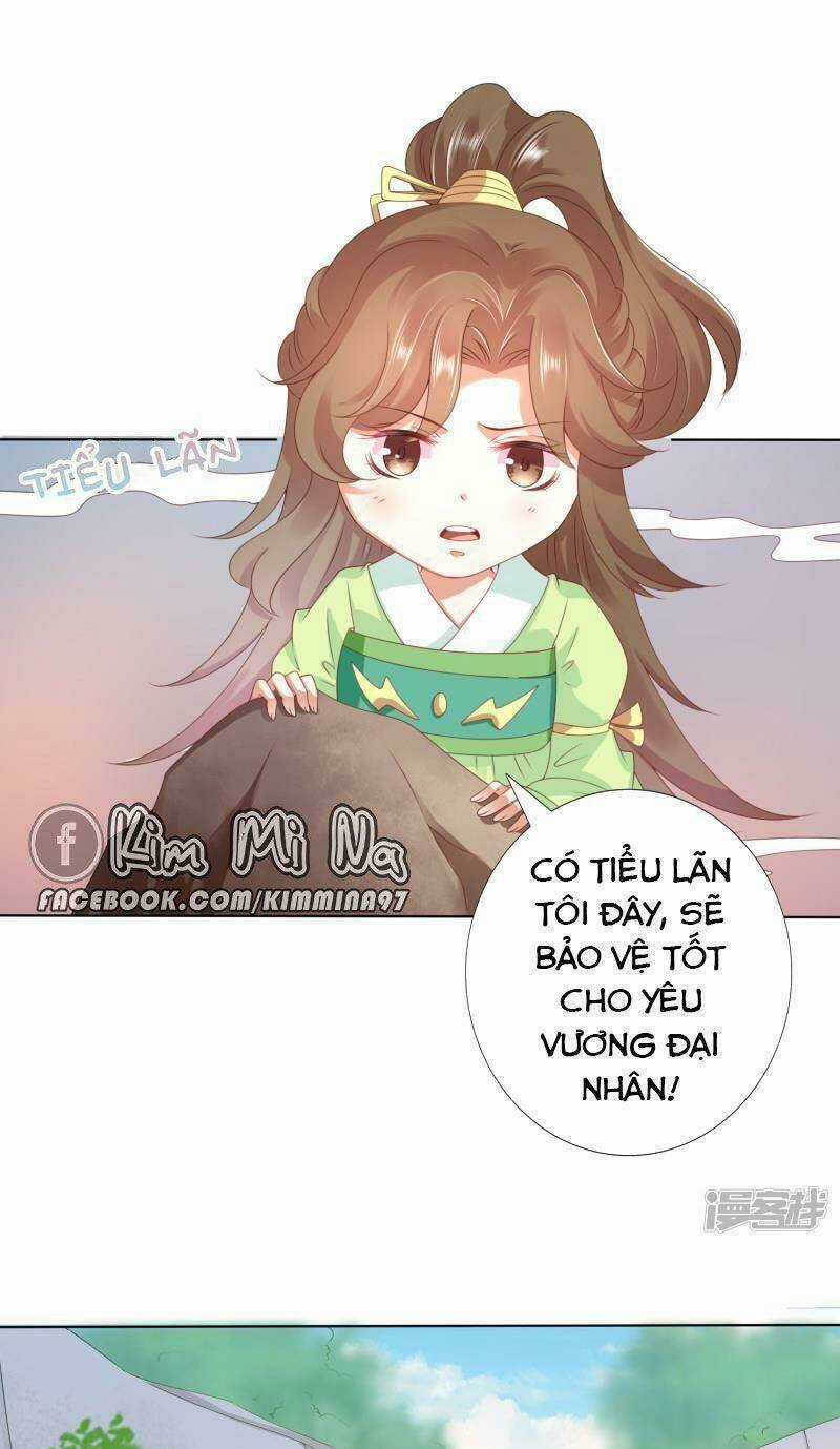 Sư Phụ, Cái Kia Ăn Ngon! Chapter 83 trang 9