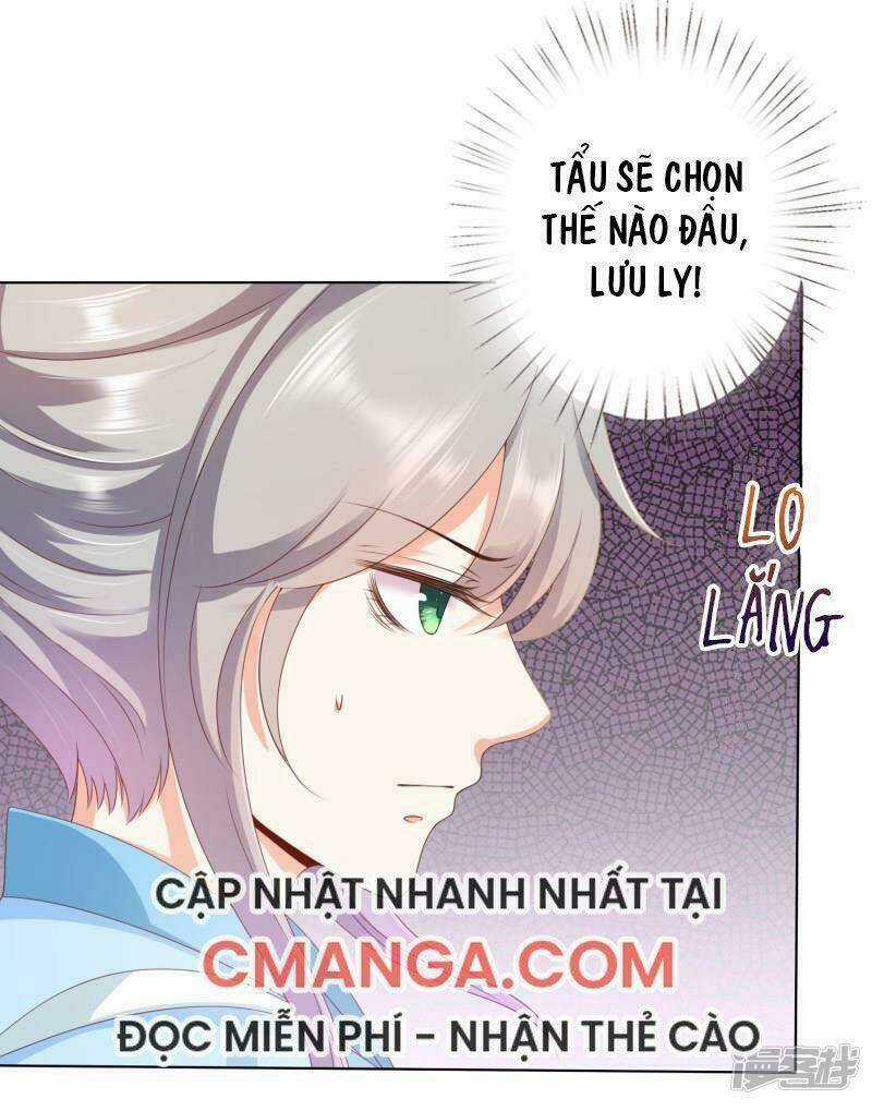 Sư Phụ, Cái Kia Ăn Ngon! Chapter 84 trang 11