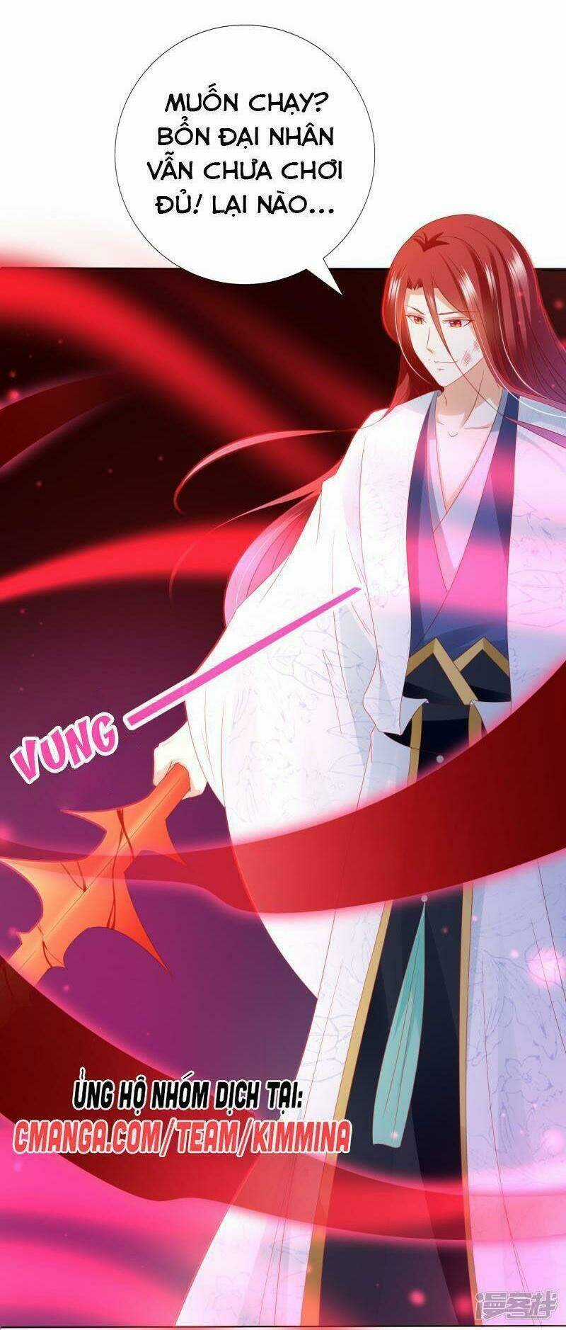 Sư Phụ, Cái Kia Ăn Ngon! Chapter 84 trang 14