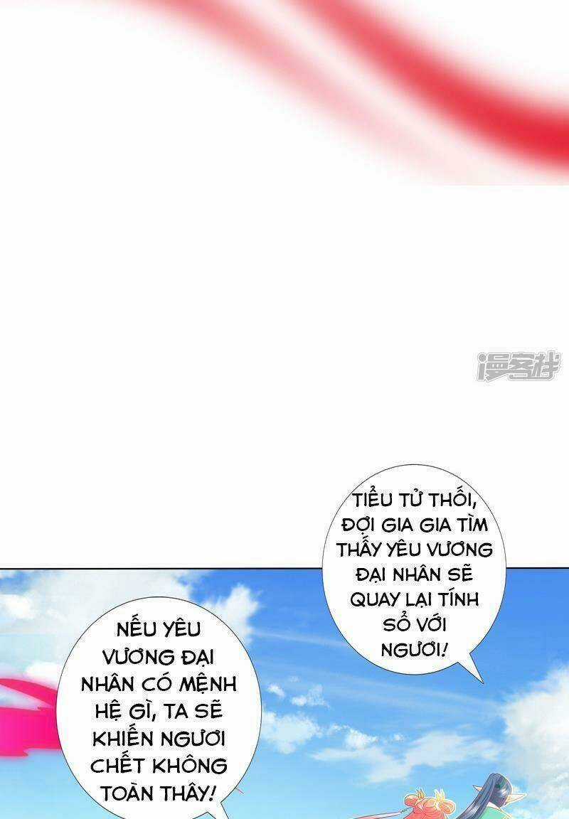 Sư Phụ, Cái Kia Ăn Ngon! Chapter 84 trang 15