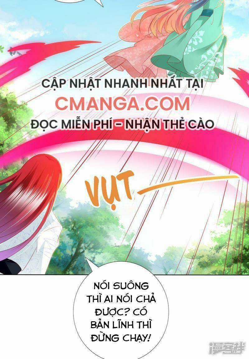 Sư Phụ, Cái Kia Ăn Ngon! Chapter 84 trang 16