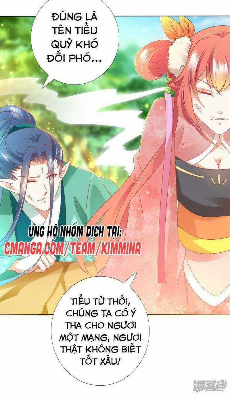 Sư Phụ, Cái Kia Ăn Ngon! Chapter 84 trang 18
