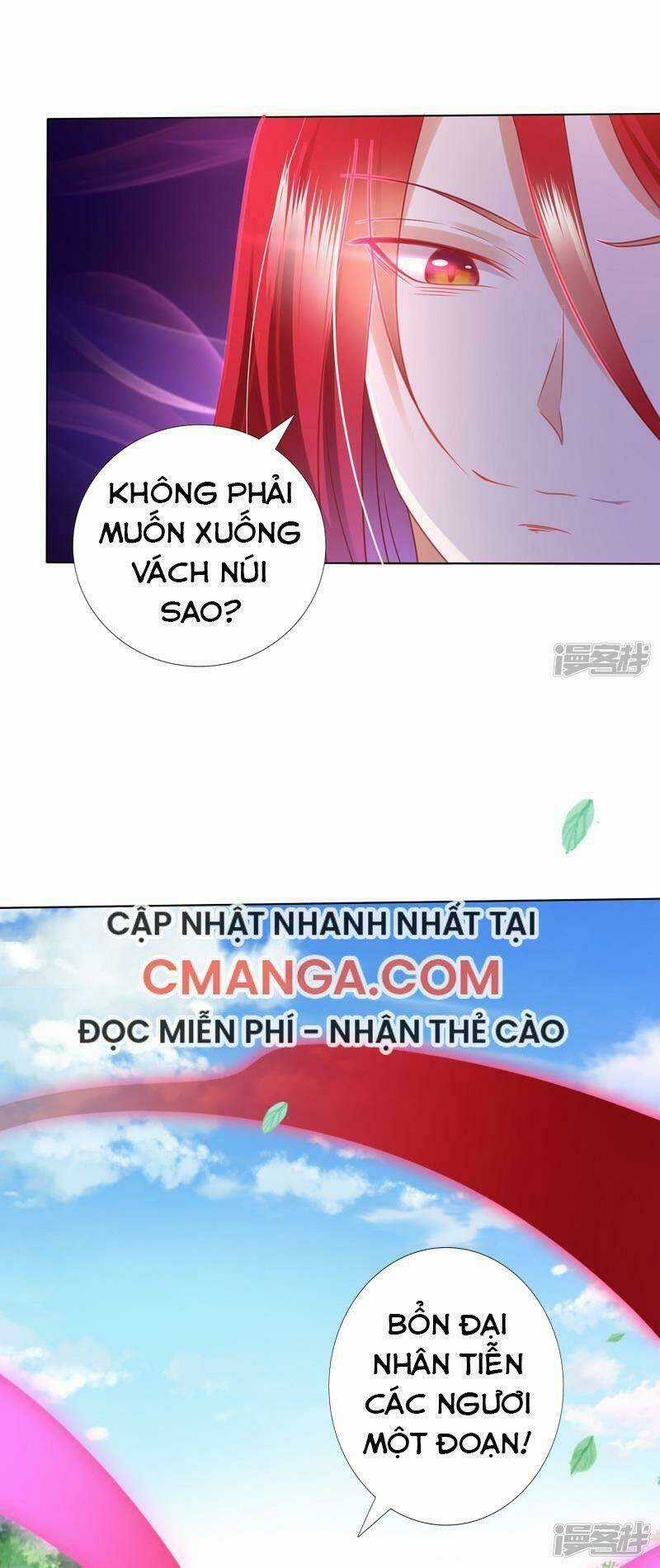 Sư Phụ, Cái Kia Ăn Ngon! Chapter 84 trang 19