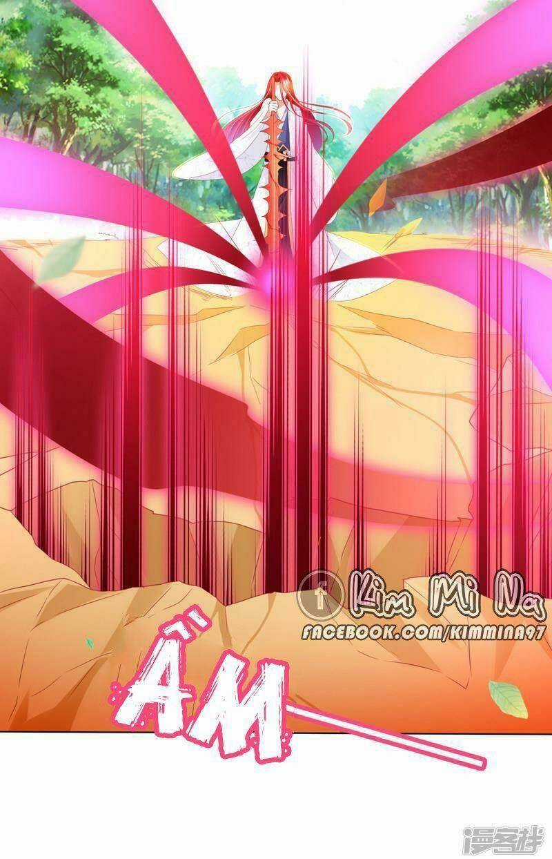 Sư Phụ, Cái Kia Ăn Ngon! Chapter 84 trang 20