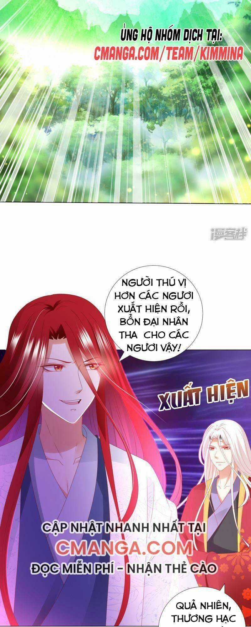 Sư Phụ, Cái Kia Ăn Ngon! Chapter 84 trang 22