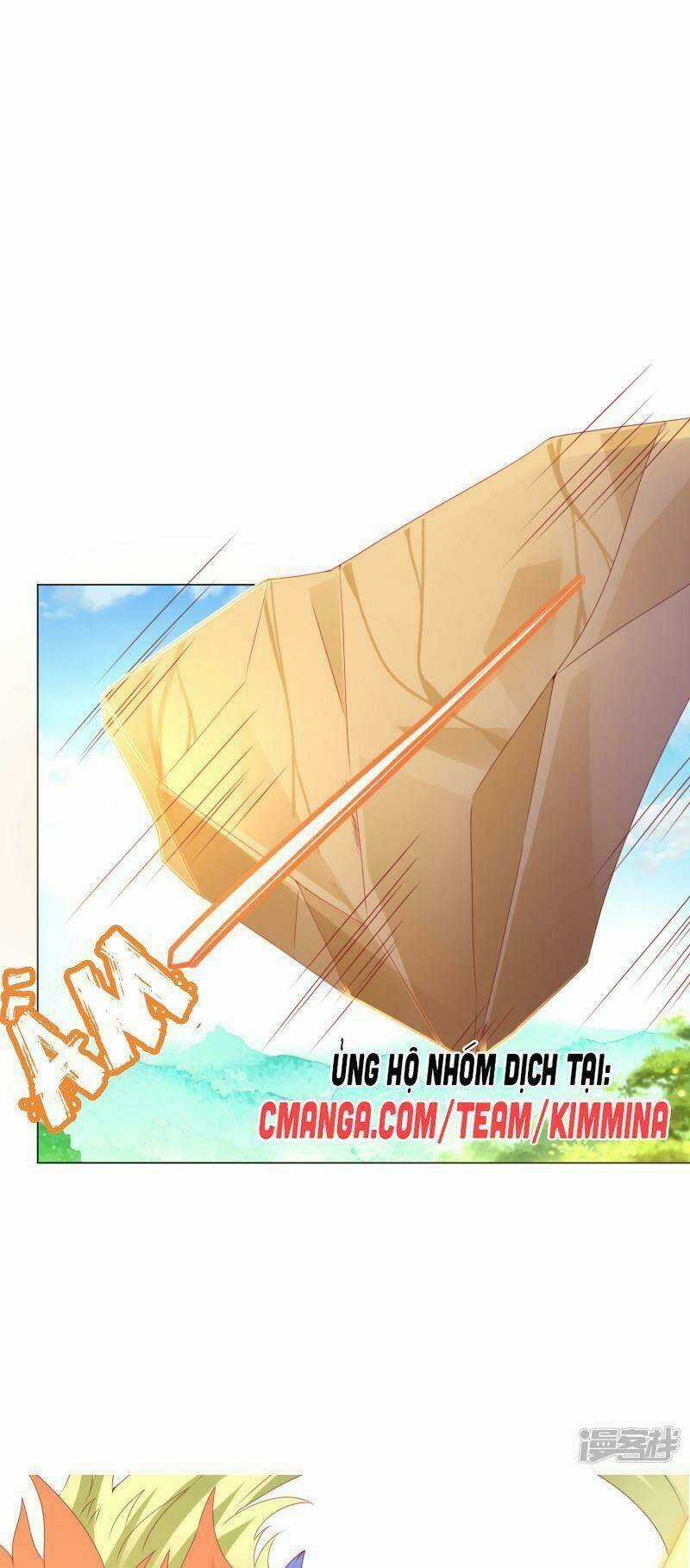 Sư Phụ, Cái Kia Ăn Ngon! Chapter 84 trang 27
