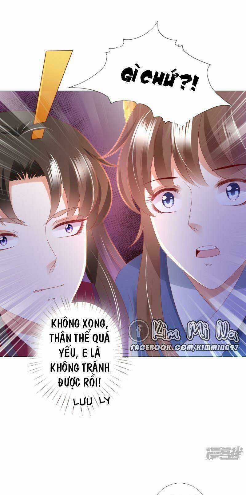 Sư Phụ, Cái Kia Ăn Ngon! Chapter 84 trang 29