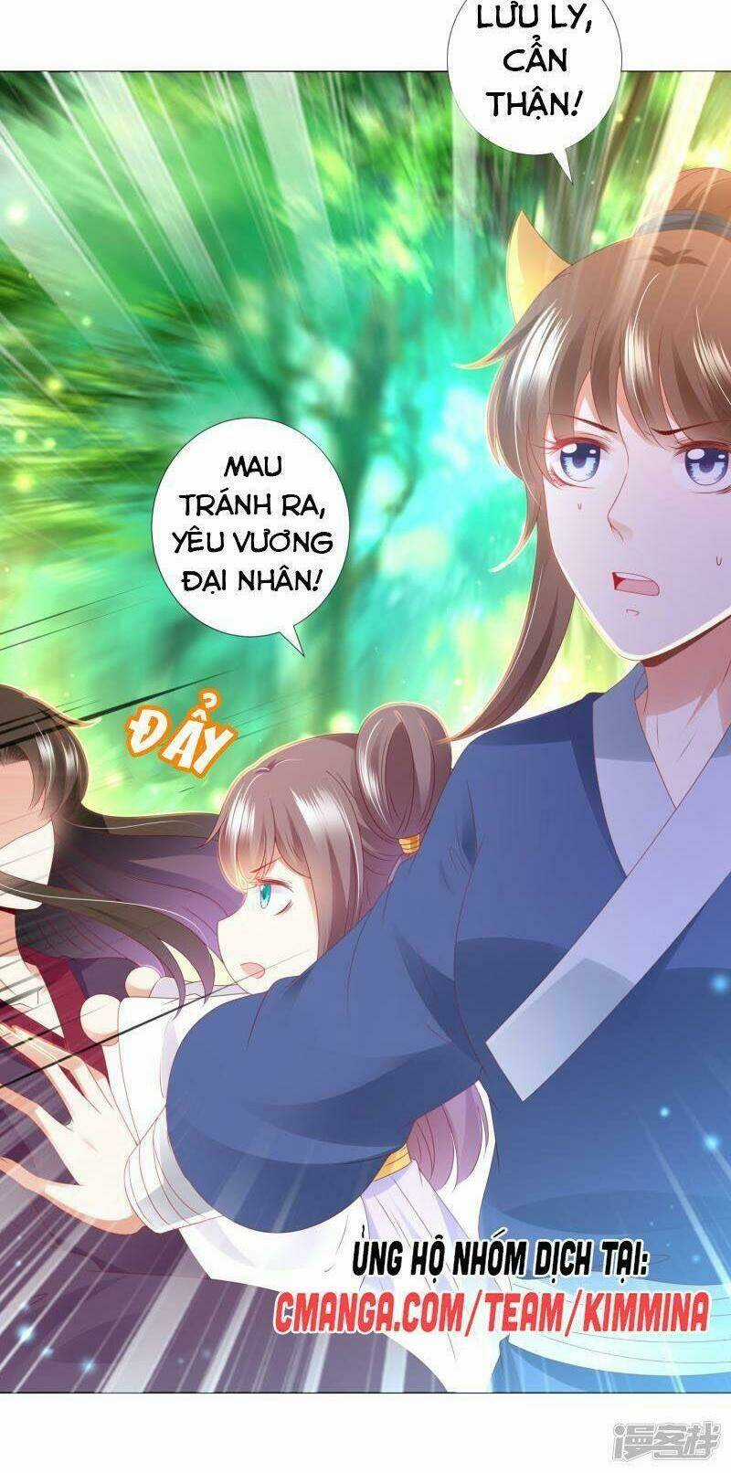 Sư Phụ, Cái Kia Ăn Ngon! Chapter 84 trang 30