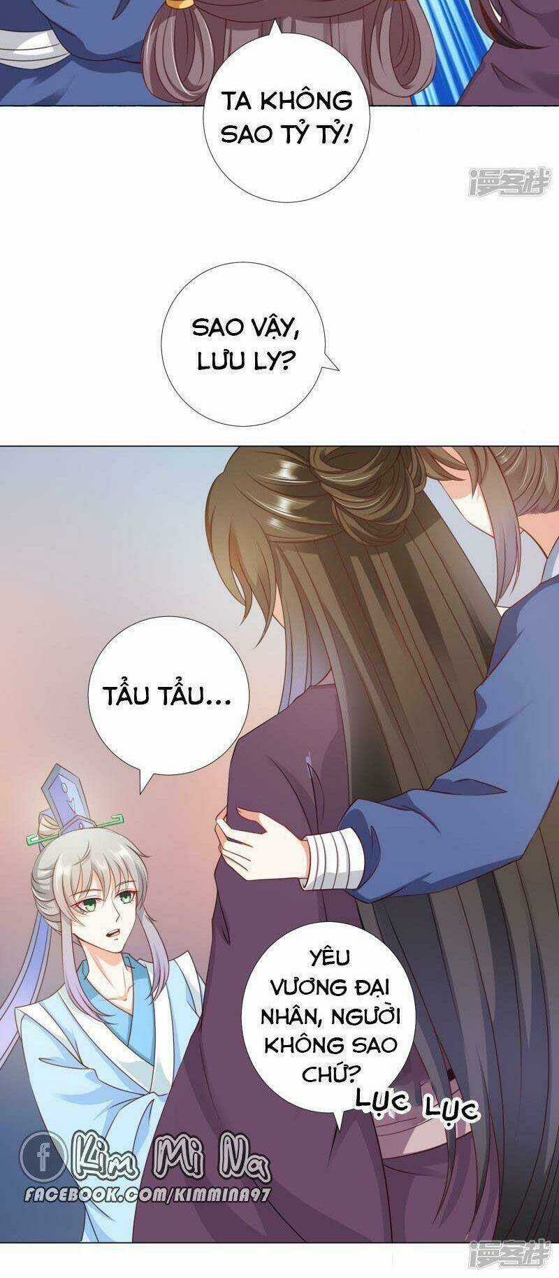 Sư Phụ, Cái Kia Ăn Ngon! Chapter 84 trang 32