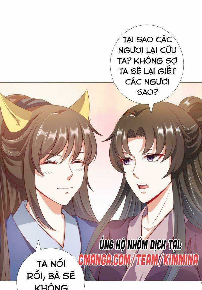 Sư Phụ, Cái Kia Ăn Ngon! Chapter 84 trang 33