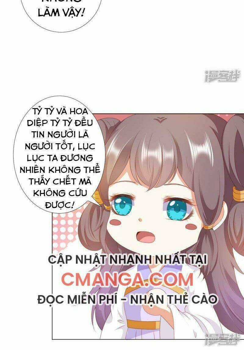 Sư Phụ, Cái Kia Ăn Ngon! Chapter 84 trang 34