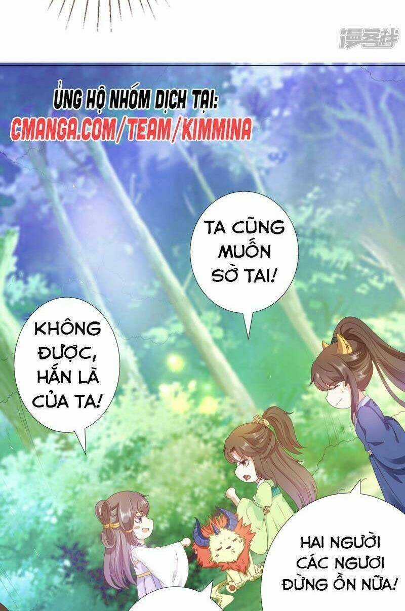 Sư Phụ, Cái Kia Ăn Ngon! Chapter 84 trang 36