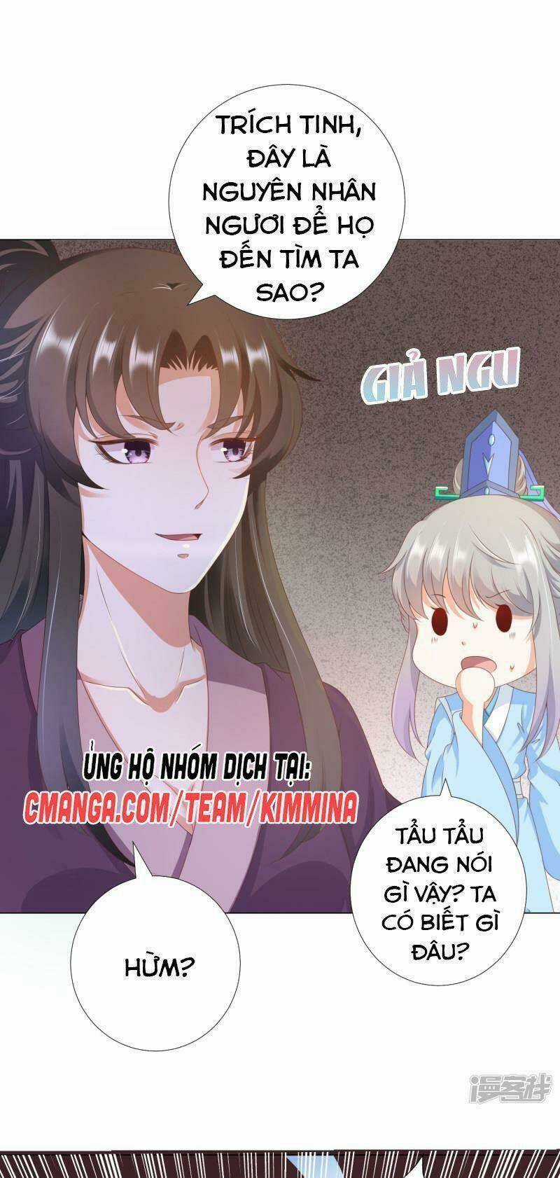 Sư Phụ, Cái Kia Ăn Ngon! Chapter 84 trang 39