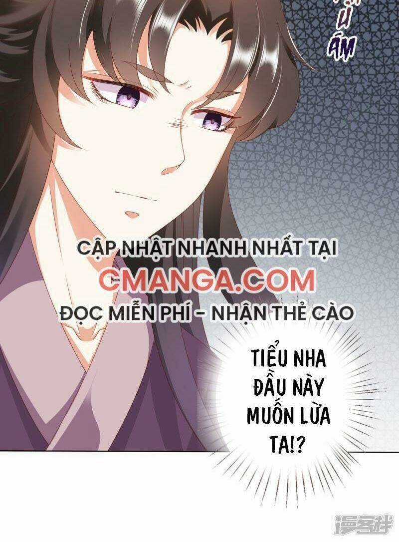 Sư Phụ, Cái Kia Ăn Ngon! Chapter 84 trang 4