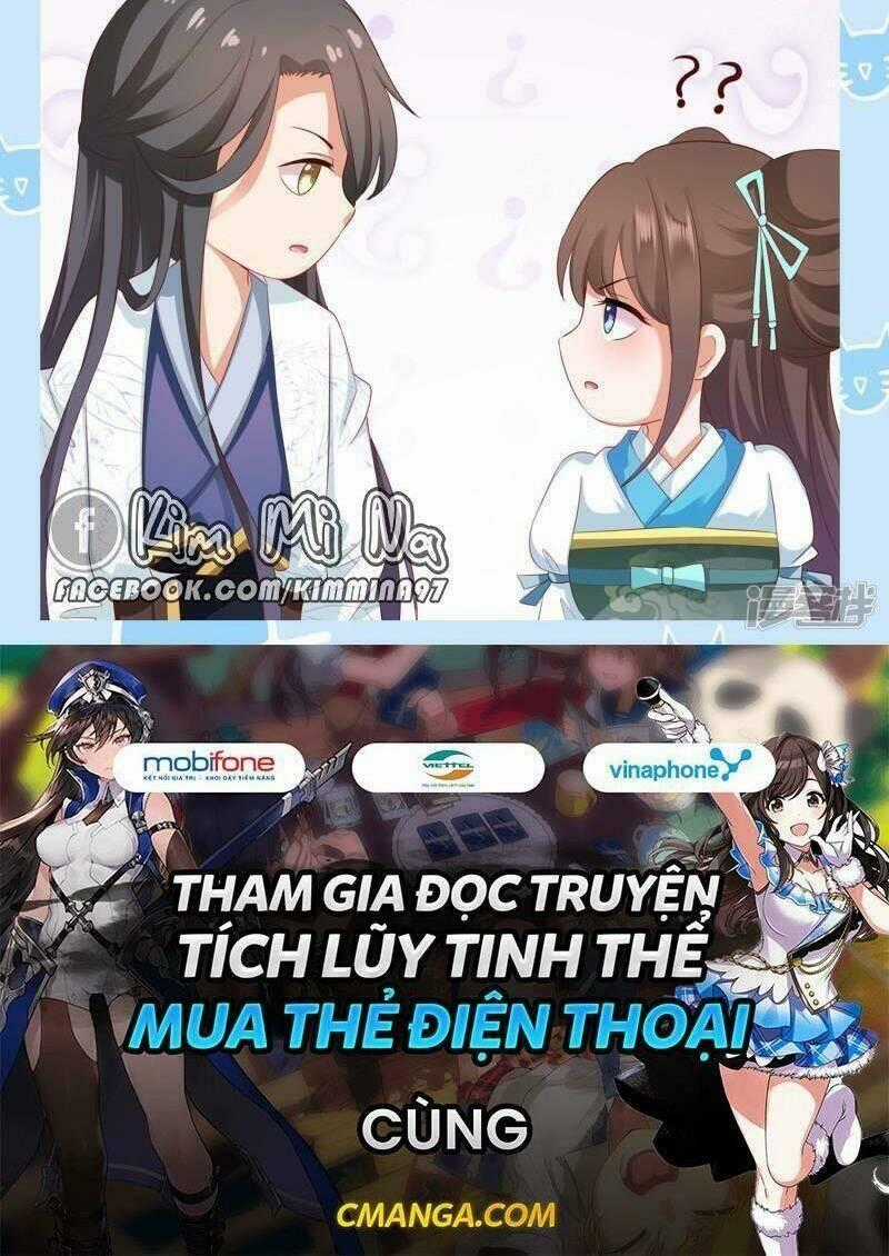 Sư Phụ, Cái Kia Ăn Ngon! Chapter 84 trang 42