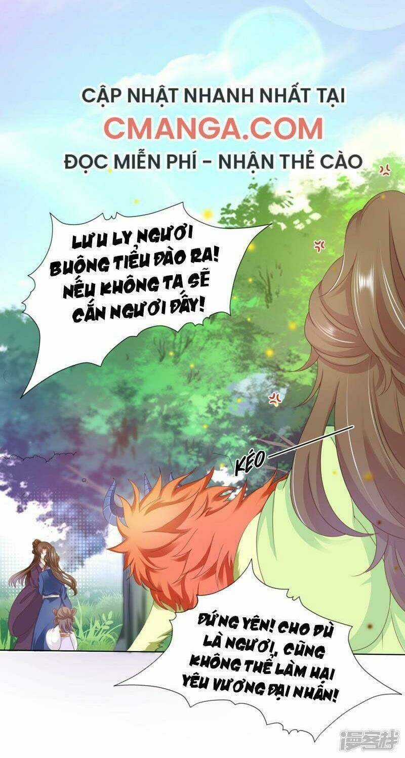 Sư Phụ, Cái Kia Ăn Ngon! Chapter 84 trang 8