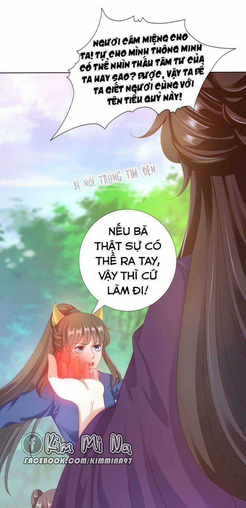 Sư Phụ, Cái Kia Ăn Ngon! Chapter 84 trang 9