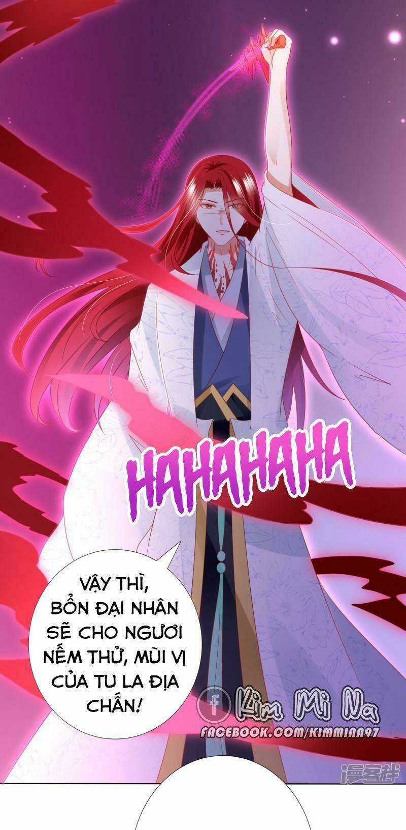 Sư Phụ, Cái Kia Ăn Ngon! Chapter 85 trang 11