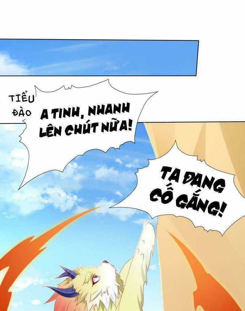 Sư Phụ, Cái Kia Ăn Ngon! Chapter 85 trang 13