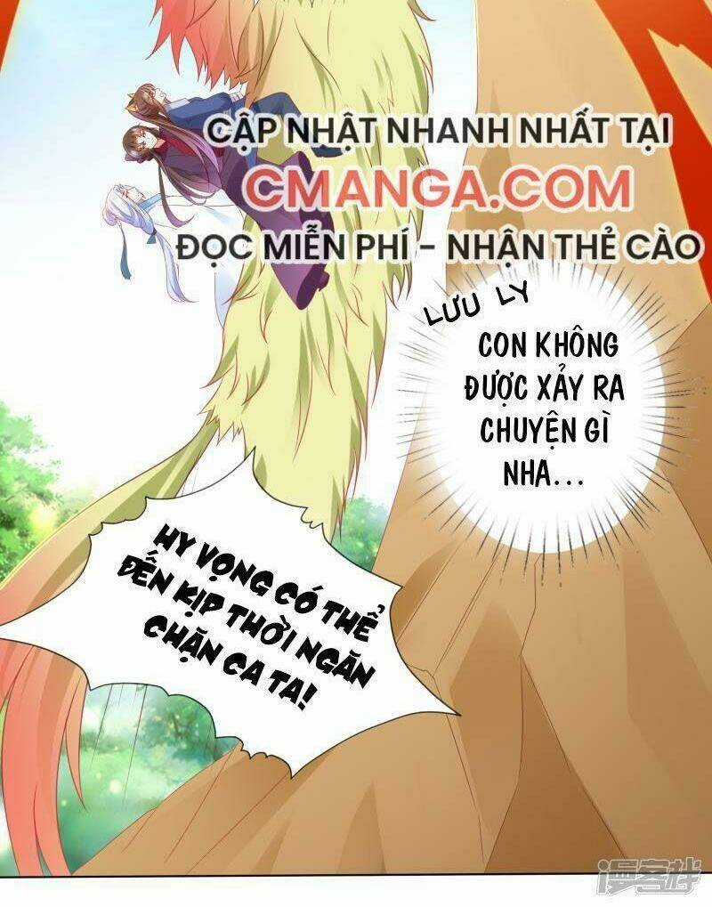 Sư Phụ, Cái Kia Ăn Ngon! Chapter 85 trang 14