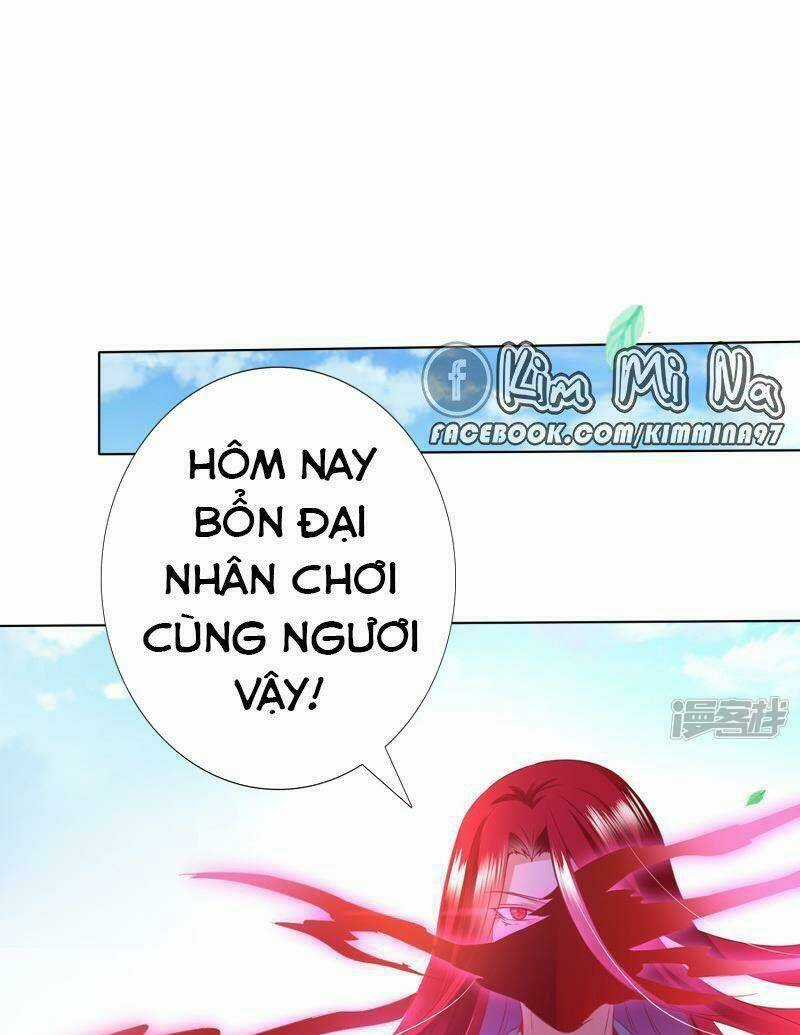 Sư Phụ, Cái Kia Ăn Ngon! Chapter 85 trang 15