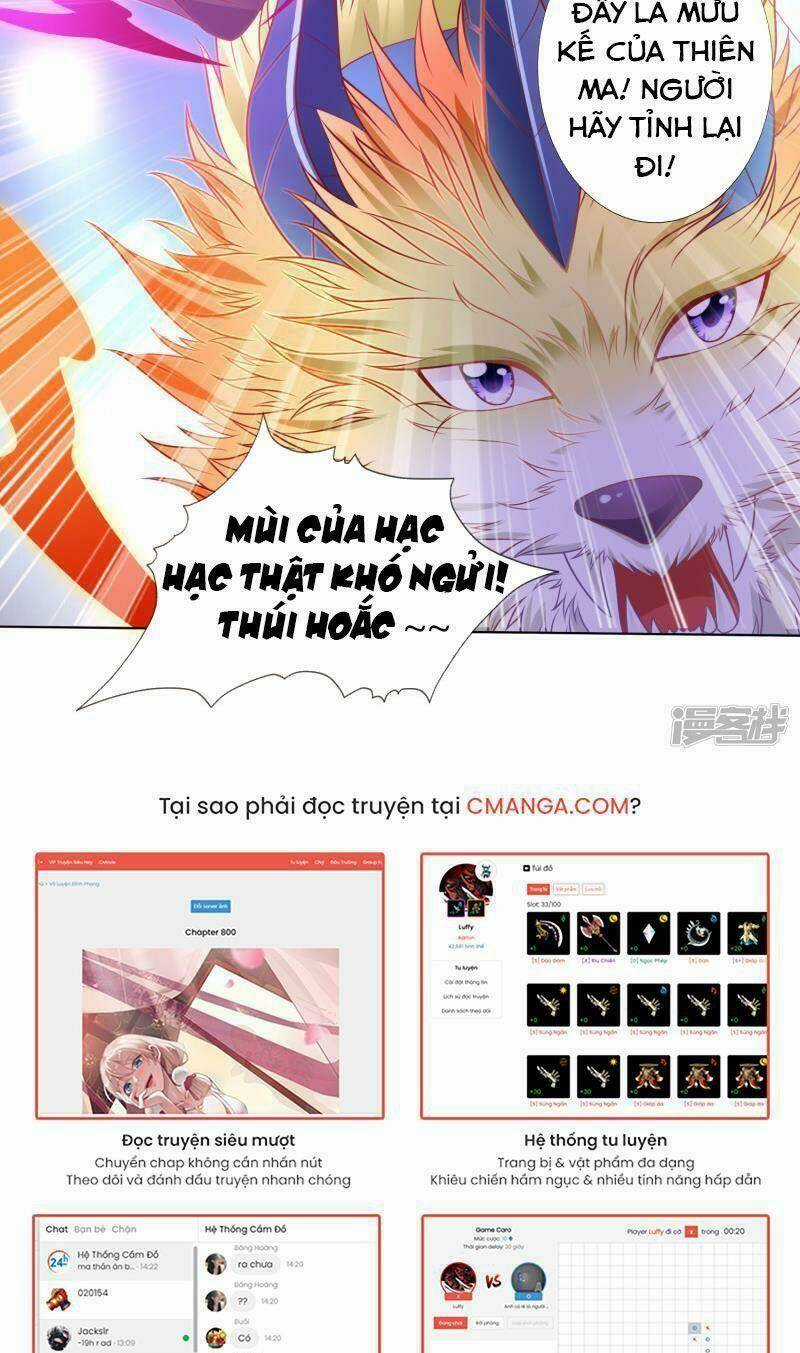 Sư Phụ, Cái Kia Ăn Ngon! Chapter 85 trang 18