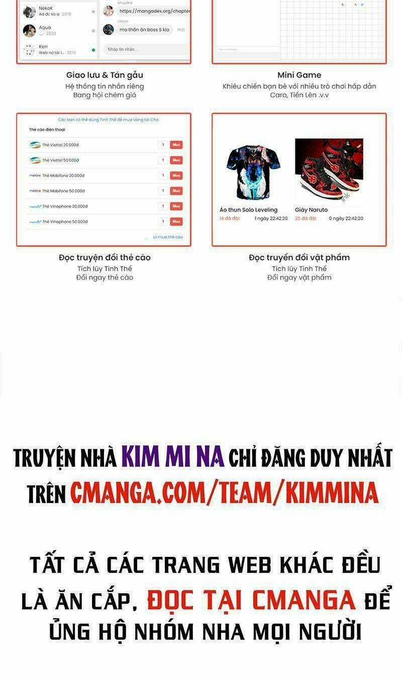 Sư Phụ, Cái Kia Ăn Ngon! Chapter 85 trang 19