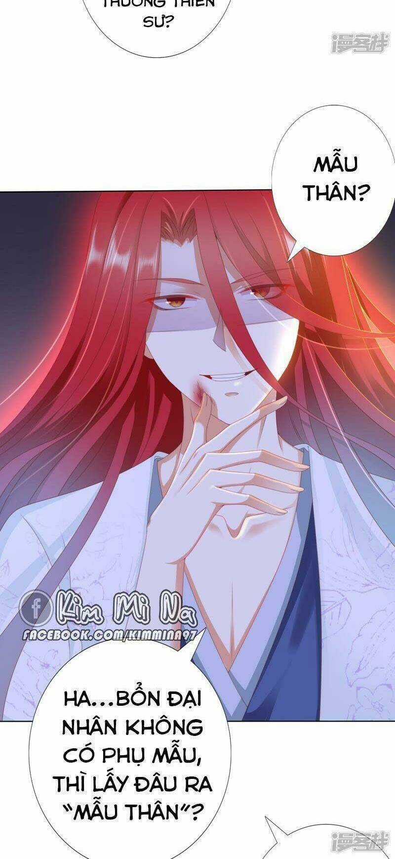 Sư Phụ, Cái Kia Ăn Ngon! Chapter 85 trang 2