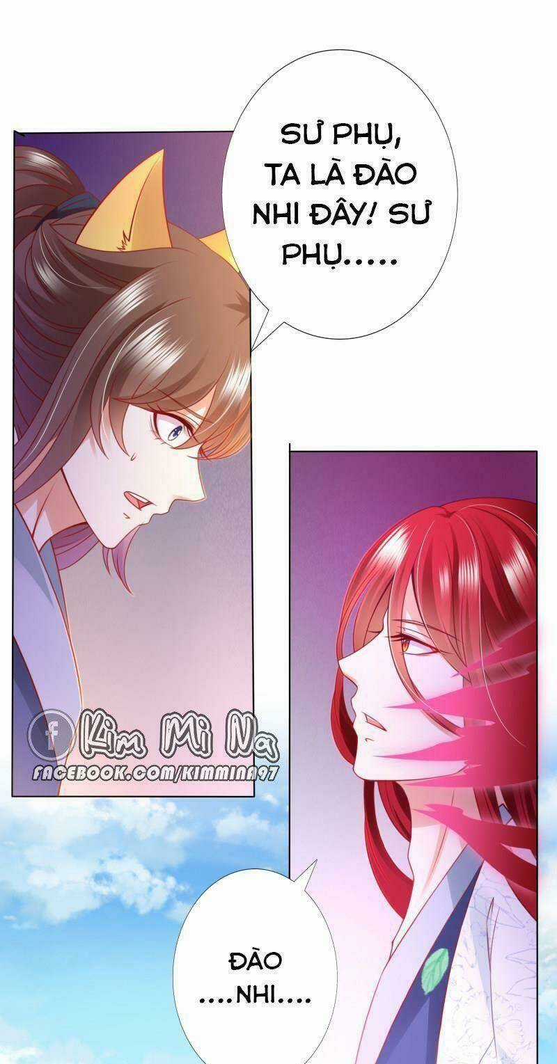 Sư Phụ, Cái Kia Ăn Ngon! Chapter 85 trang 20
