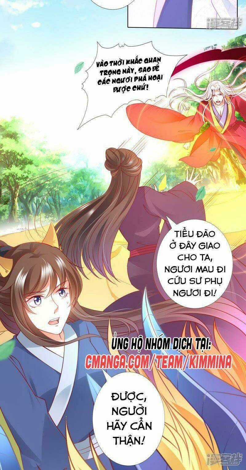 Sư Phụ, Cái Kia Ăn Ngon! Chapter 85 trang 21