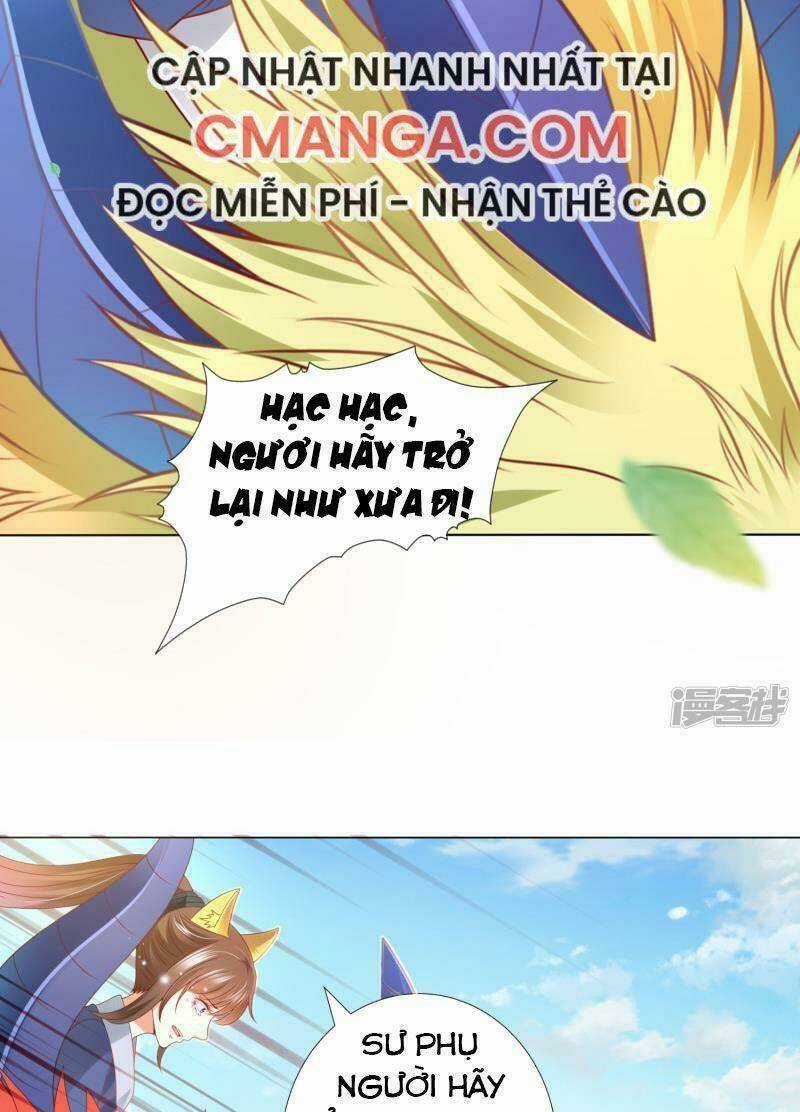 Sư Phụ, Cái Kia Ăn Ngon! Chapter 85 trang 22