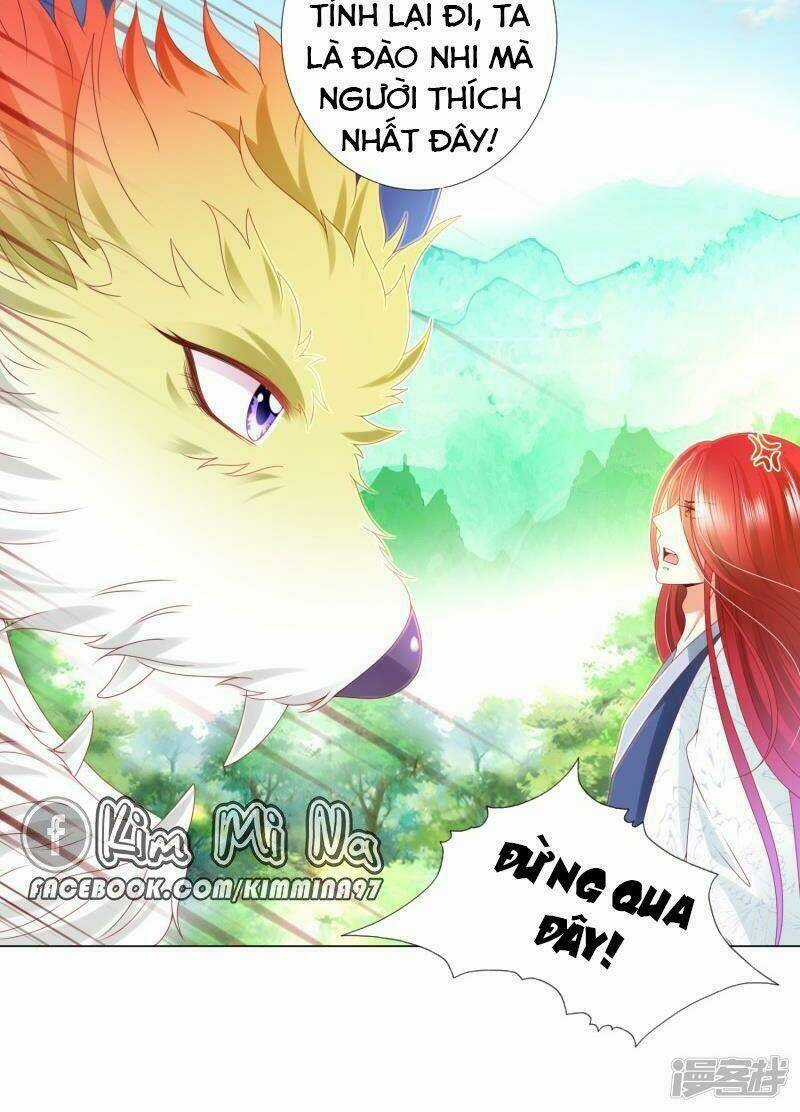 Sư Phụ, Cái Kia Ăn Ngon! Chapter 85 trang 23