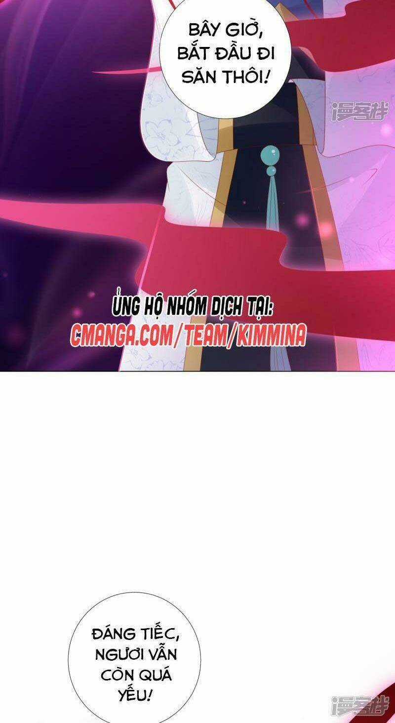 Sư Phụ, Cái Kia Ăn Ngon! Chapter 85 trang 27