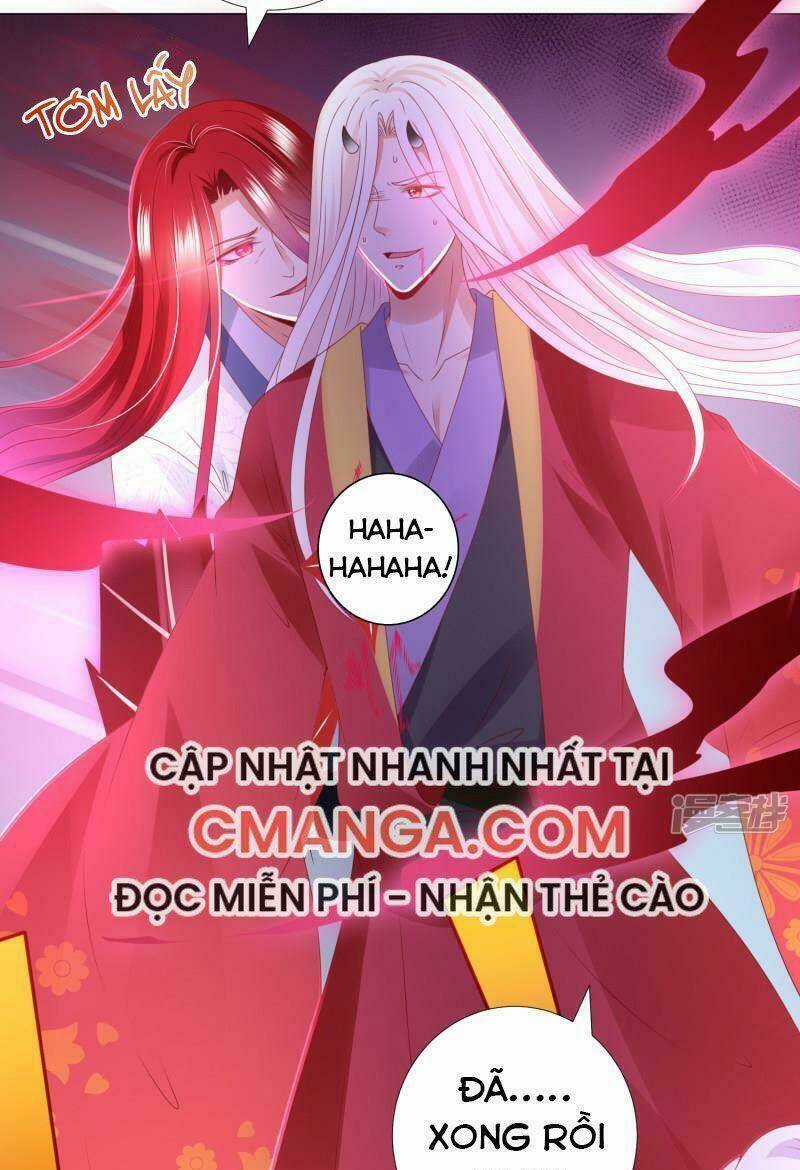 Sư Phụ, Cái Kia Ăn Ngon! Chapter 85 trang 28