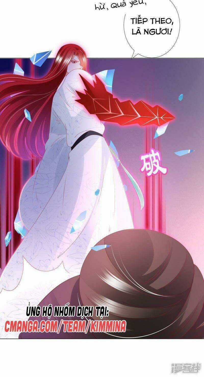 Sư Phụ, Cái Kia Ăn Ngon! Chapter 85 trang 33