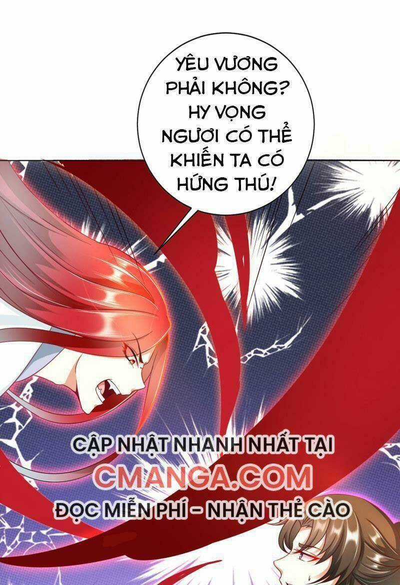 Sư Phụ, Cái Kia Ăn Ngon! Chapter 85 trang 34