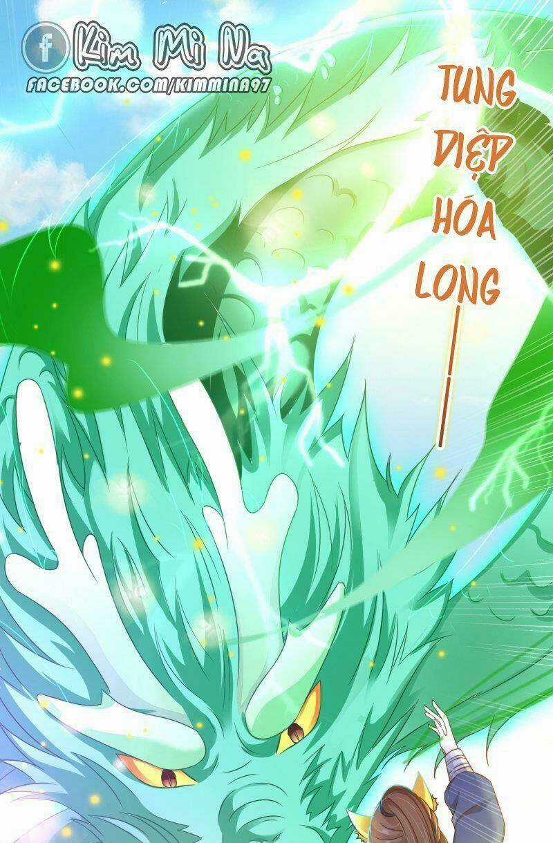 Sư Phụ, Cái Kia Ăn Ngon! Chapter 85 trang 36