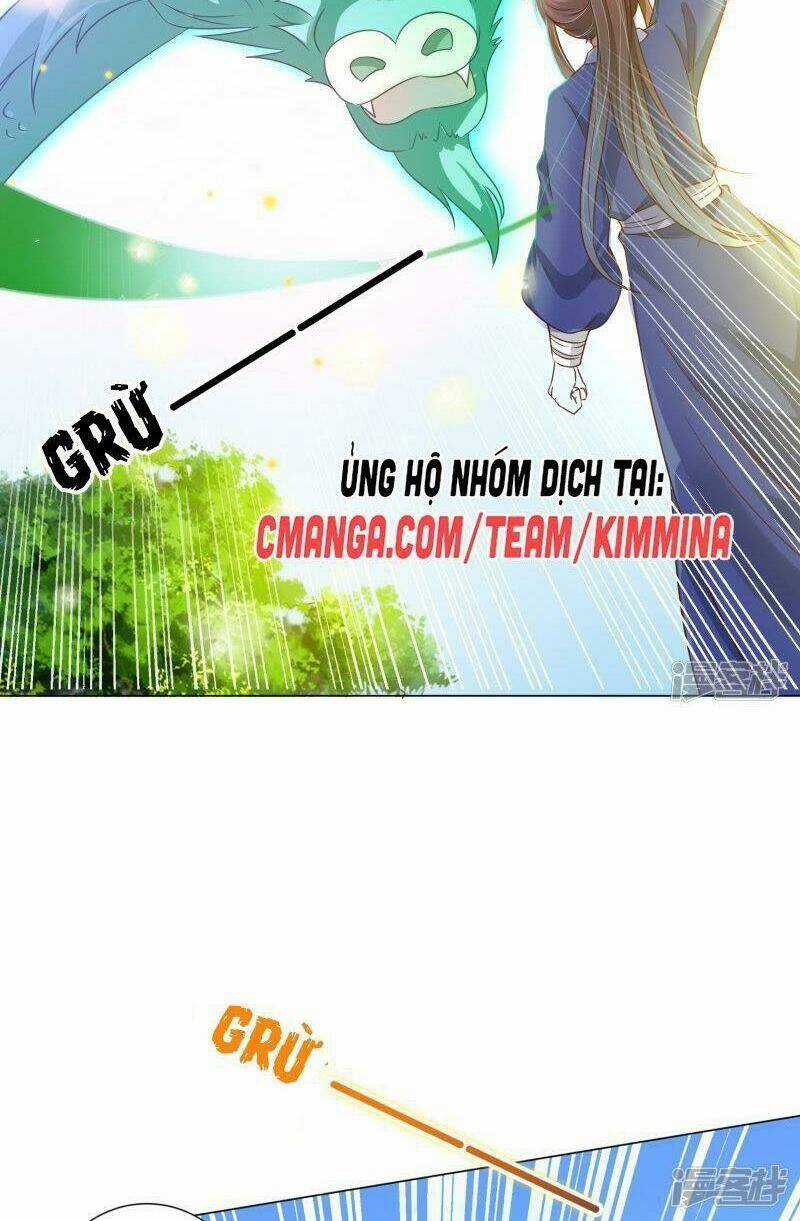 Sư Phụ, Cái Kia Ăn Ngon! Chapter 85 trang 37