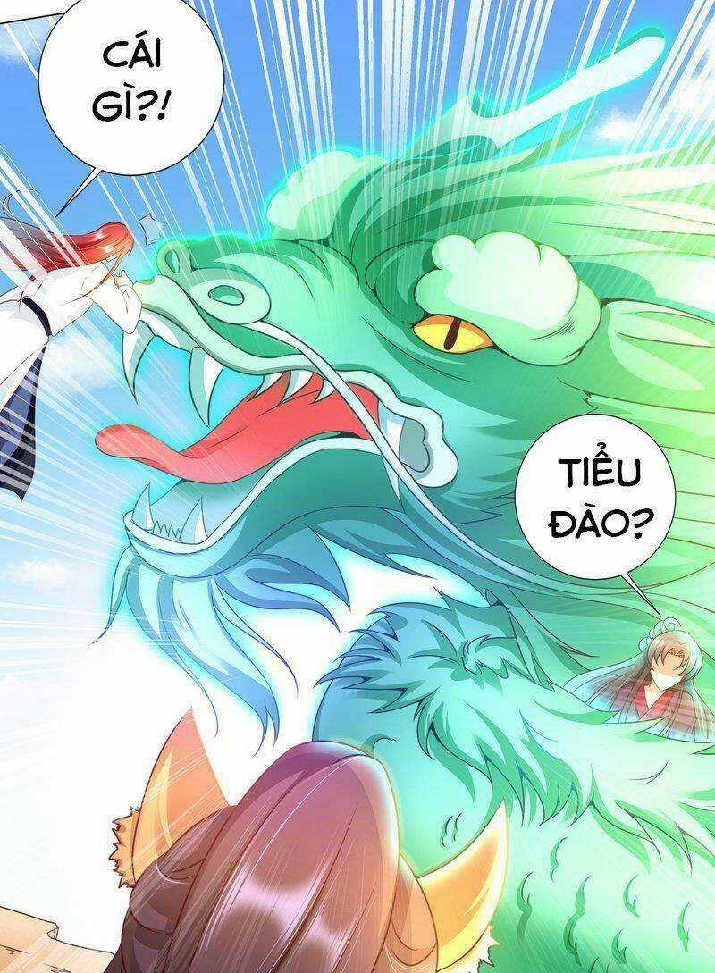 Sư Phụ, Cái Kia Ăn Ngon! Chapter 85 trang 38