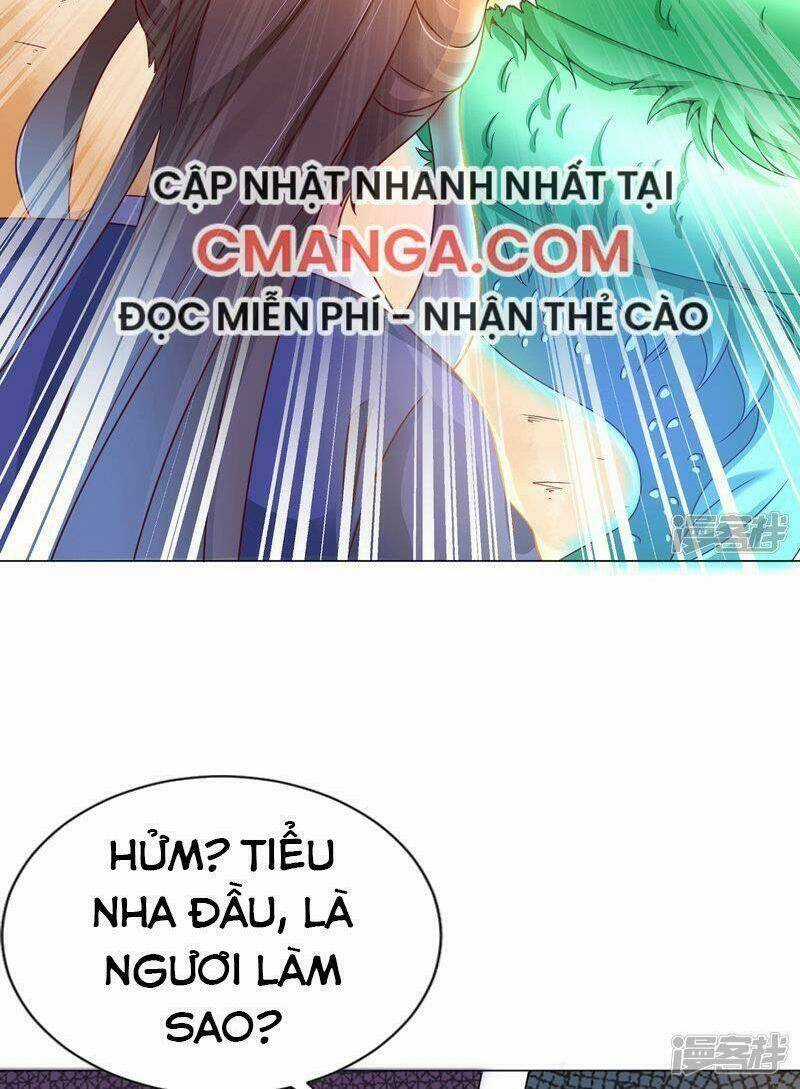 Sư Phụ, Cái Kia Ăn Ngon! Chapter 85 trang 39