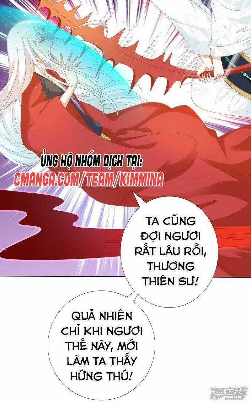 Sư Phụ, Cái Kia Ăn Ngon! Chapter 85 trang 4
