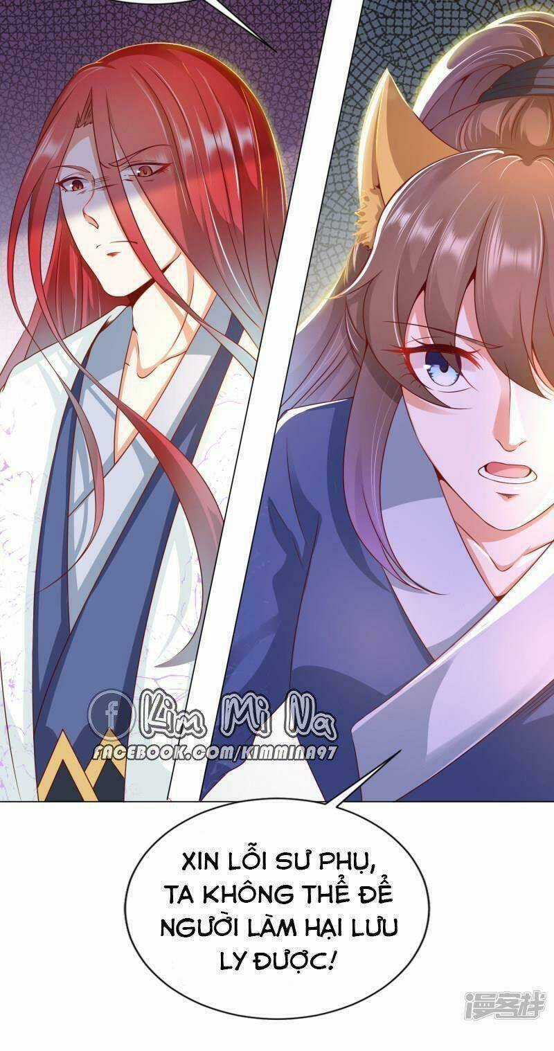 Sư Phụ, Cái Kia Ăn Ngon! Chapter 85 trang 40