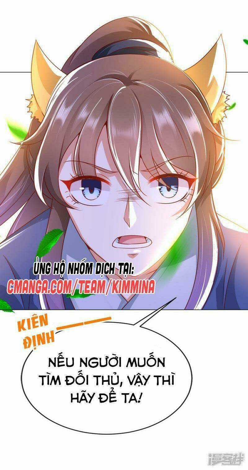 Sư Phụ, Cái Kia Ăn Ngon! Chapter 85 trang 41