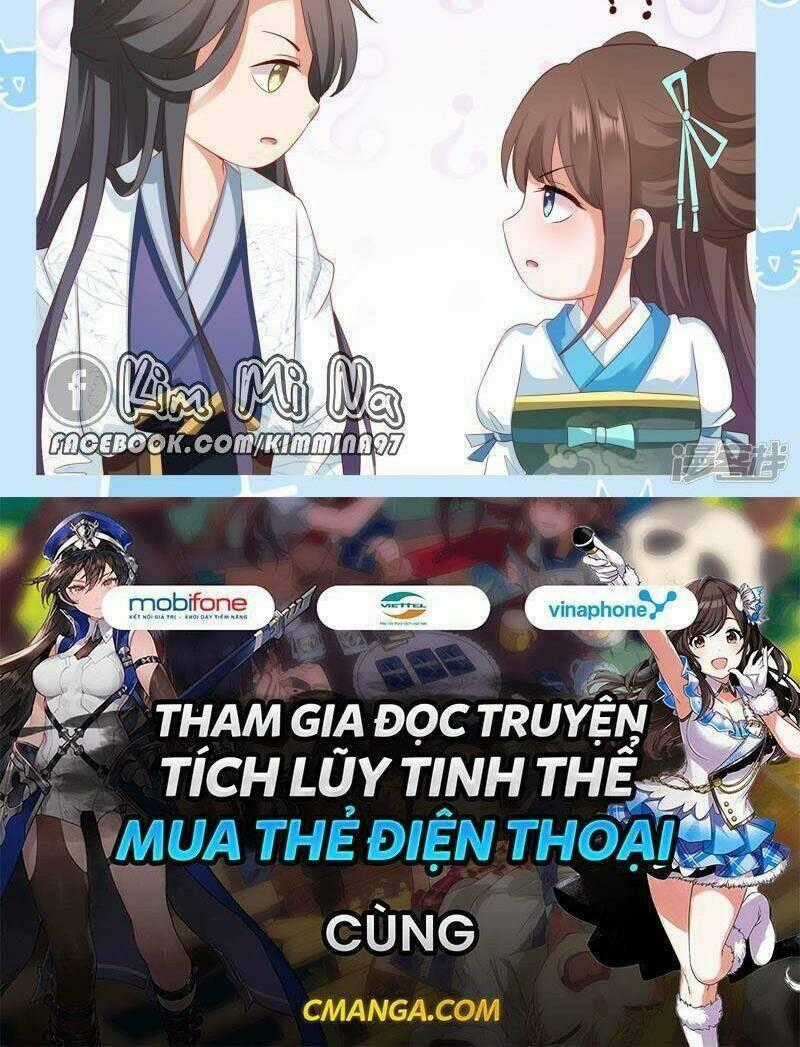 Sư Phụ, Cái Kia Ăn Ngon! Chapter 85 trang 44