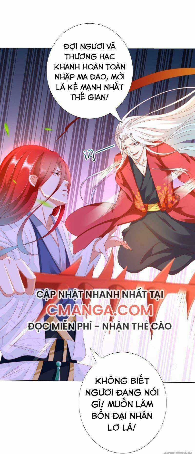 Sư Phụ, Cái Kia Ăn Ngon! Chapter 85 trang 7