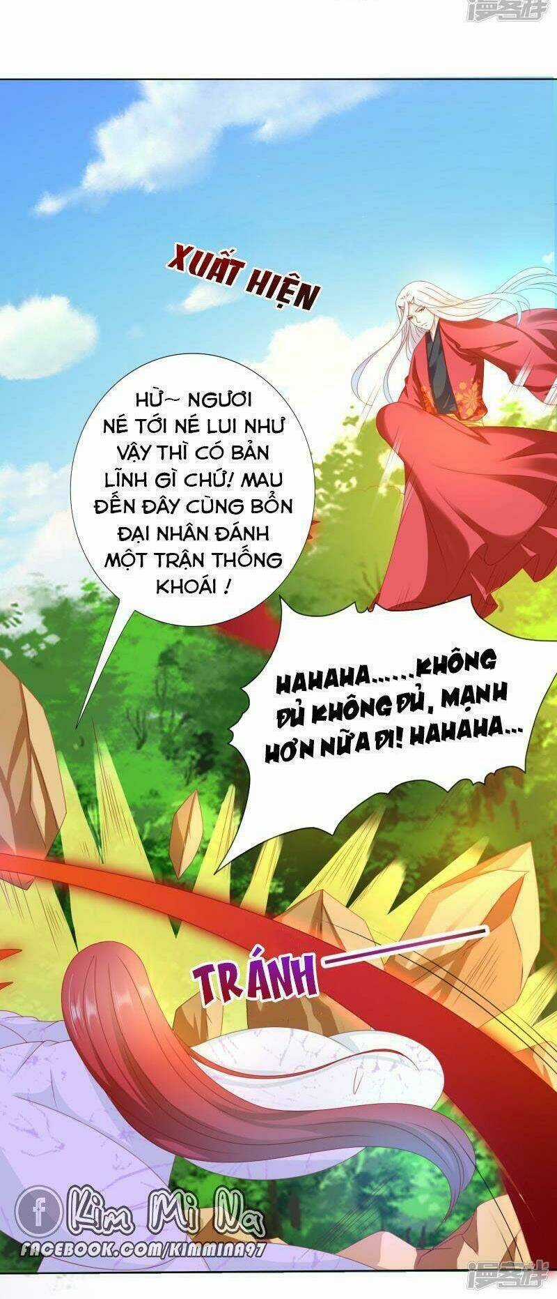 Sư Phụ, Cái Kia Ăn Ngon! Chapter 85 trang 8